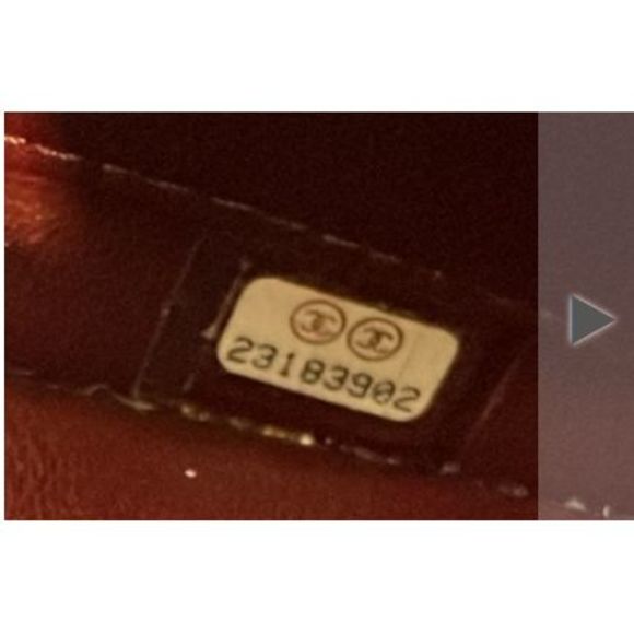 Chanel Trendy CC Top Handle Bag Quilted Lambskin Small Blue - Picture 9 of 9